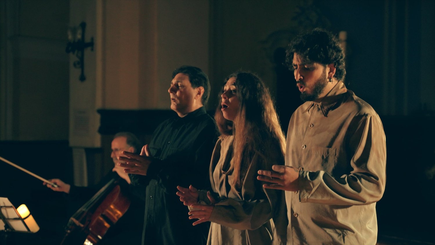 José Maya “Liturgia” 2025 Festival Flamenco 38