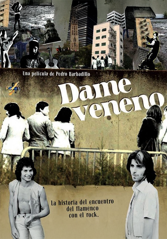 Dame Veneno