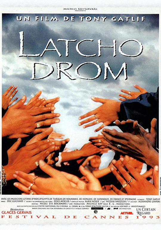 Latcho Drom