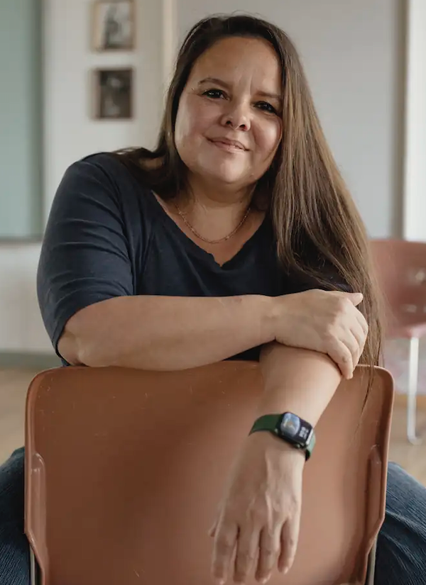Adela Campallo