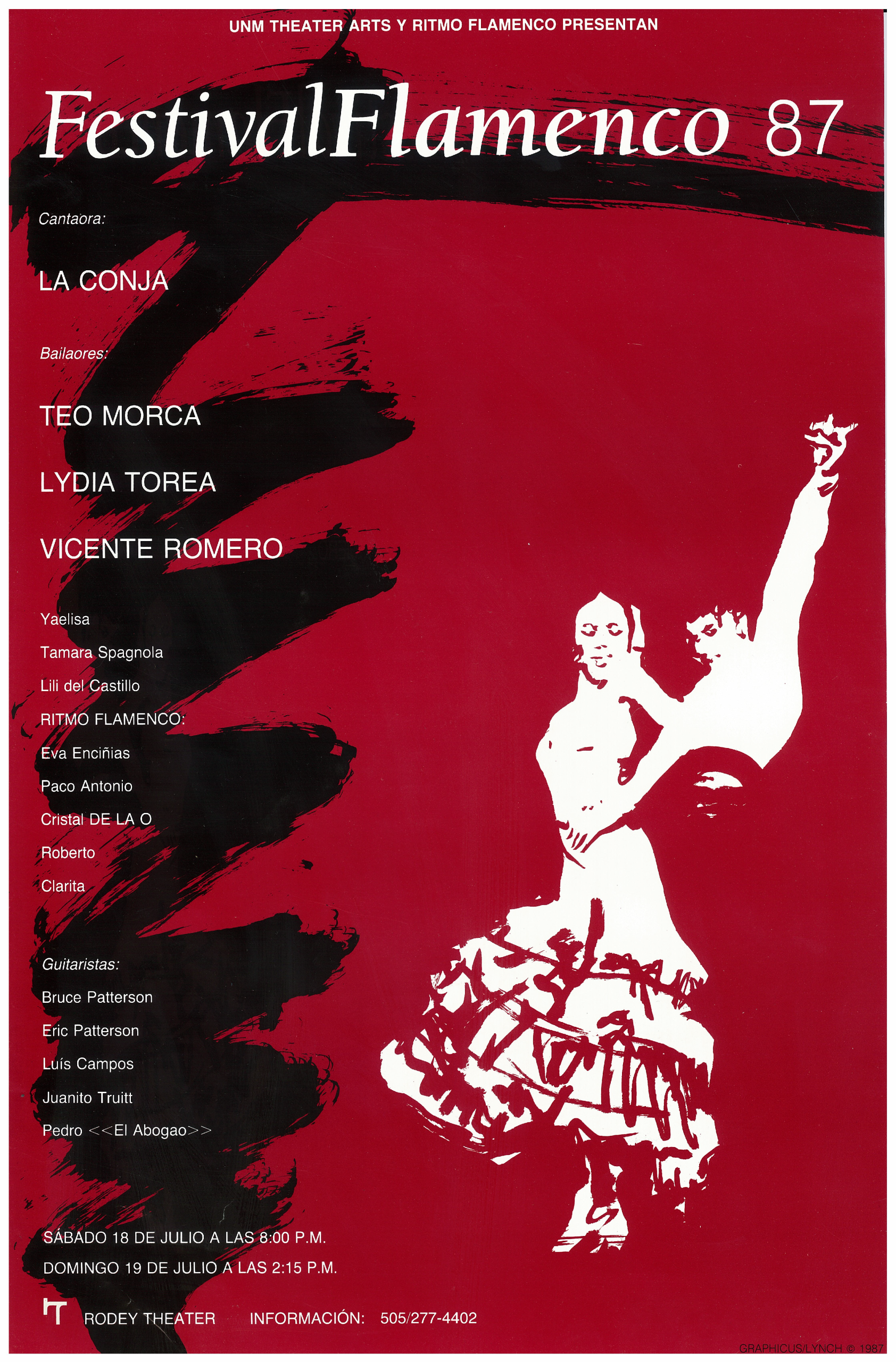 FFABQ 1987