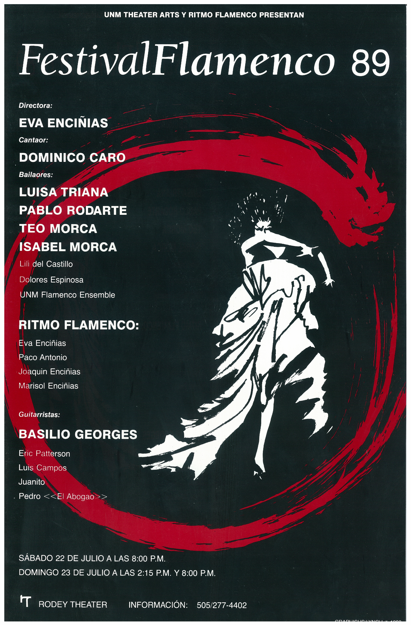 FFABQ 1989