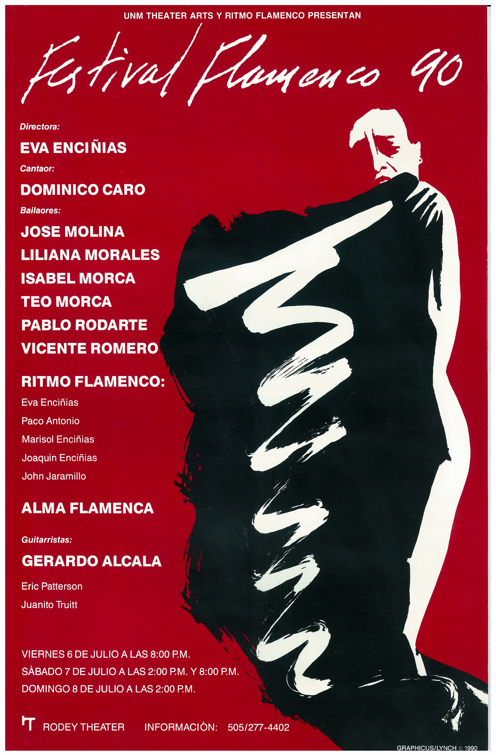 FFABQ 1990