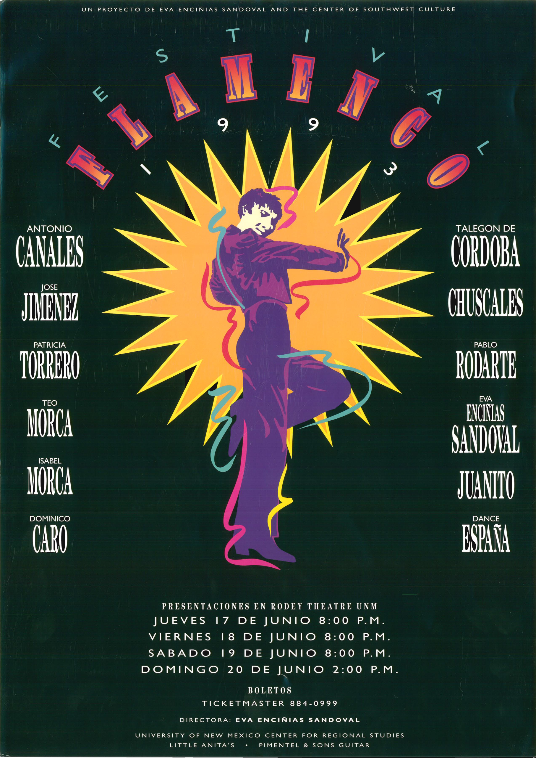 FFABQ 1993