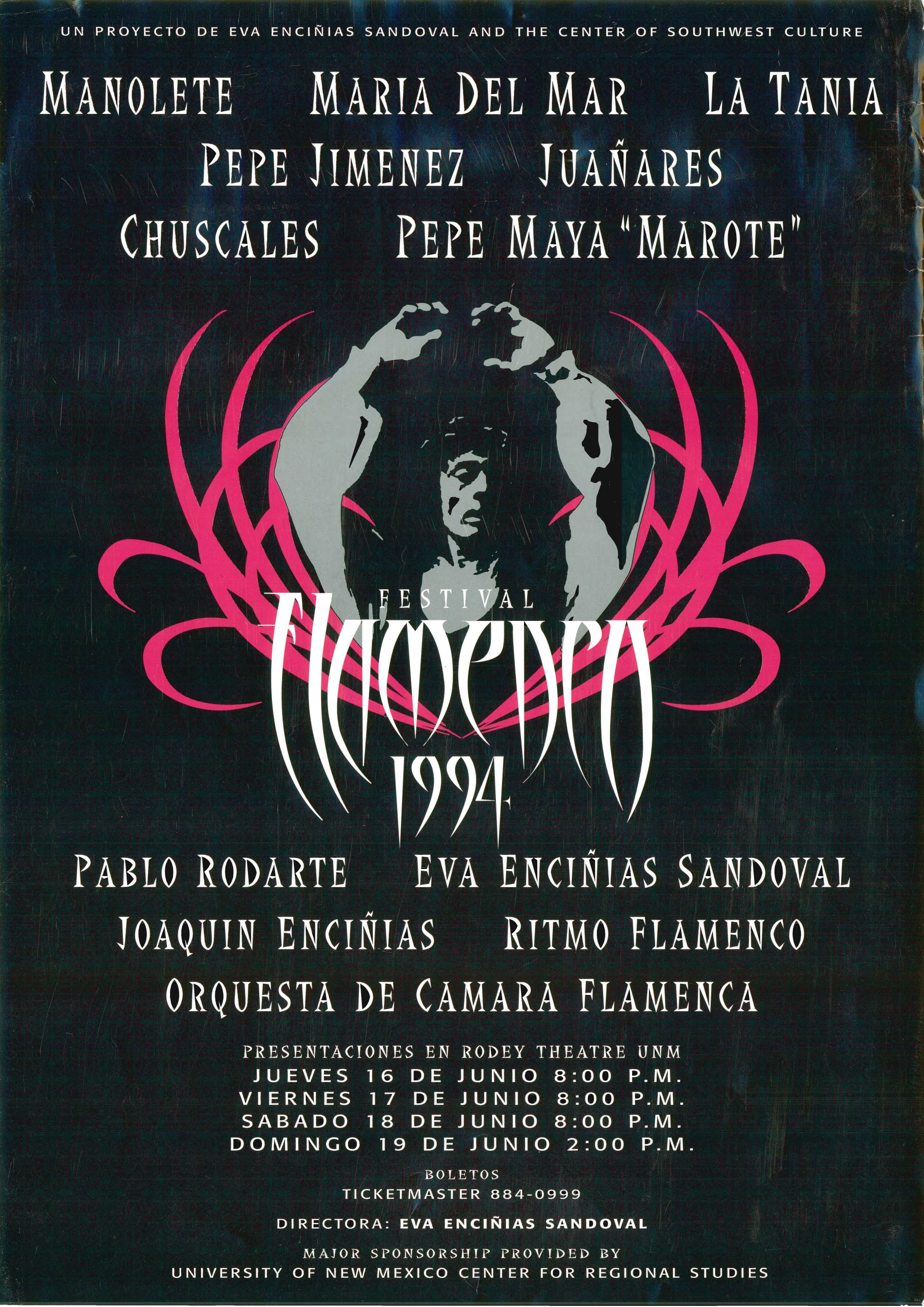 FFABQ 1994