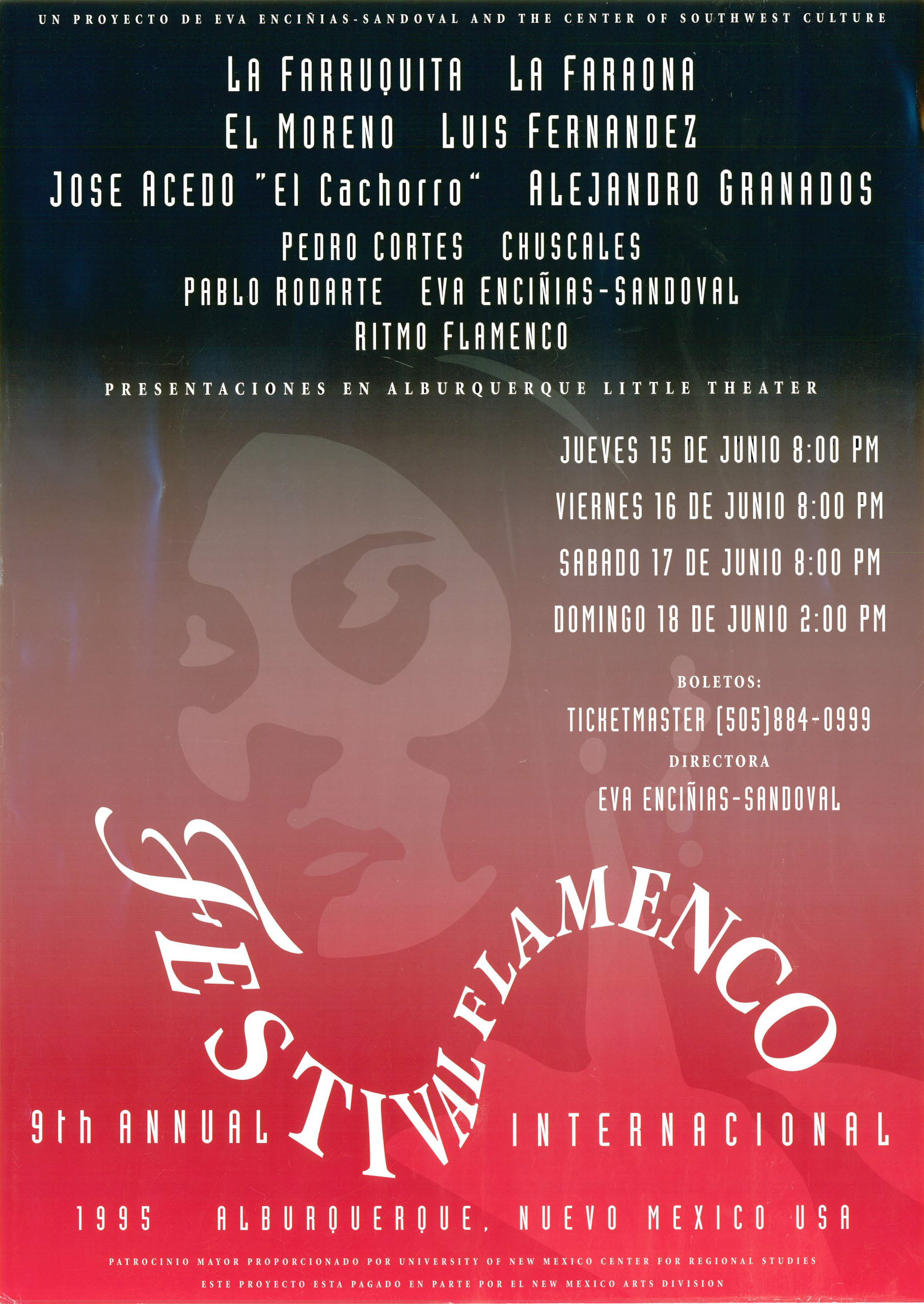 FFABQ 1995