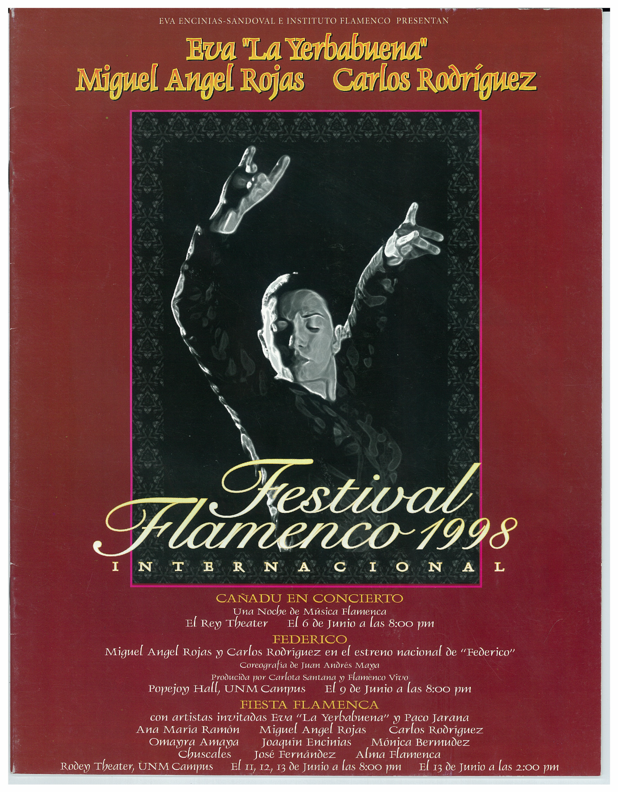 FFABQ 1998