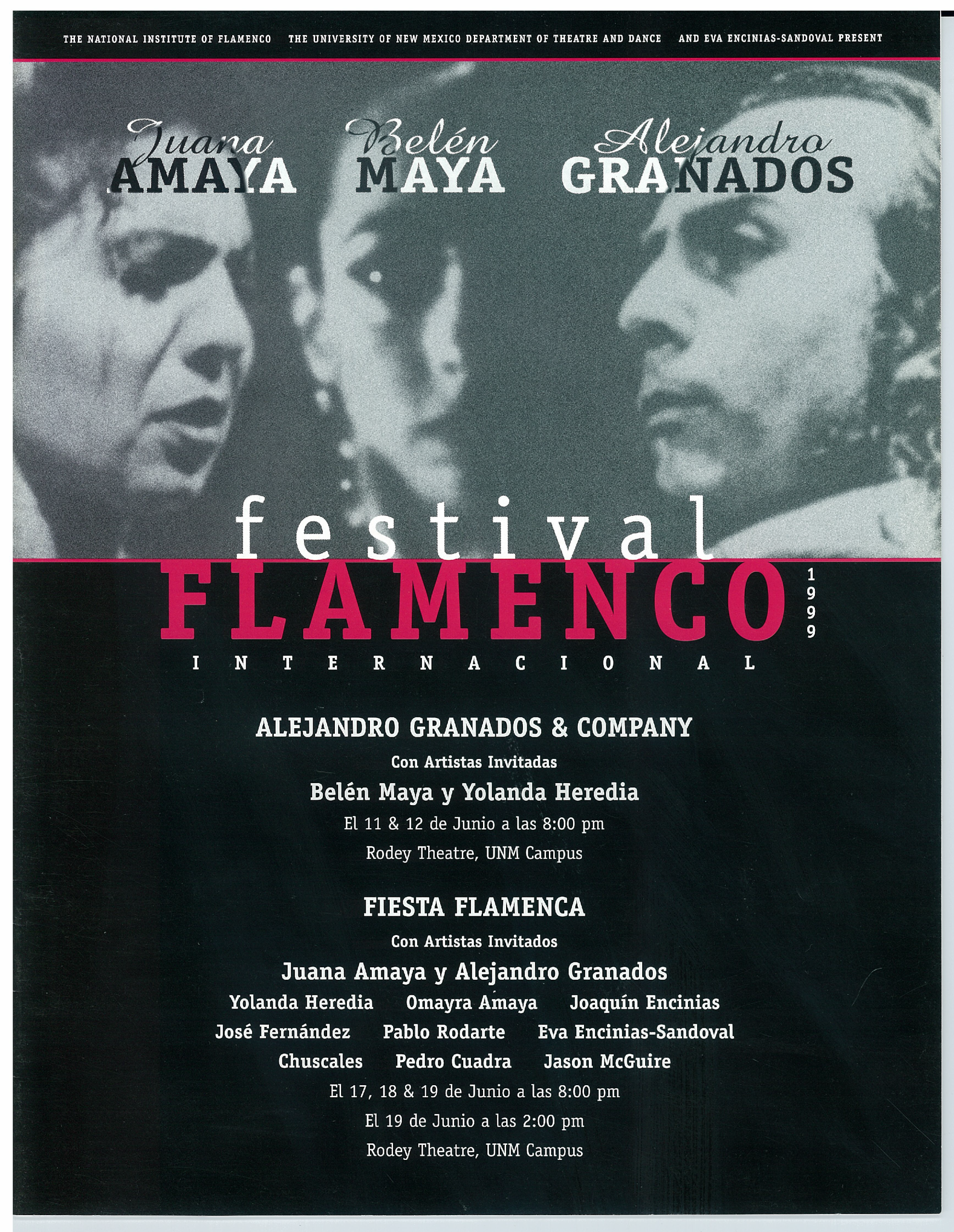 FFABQ 1999