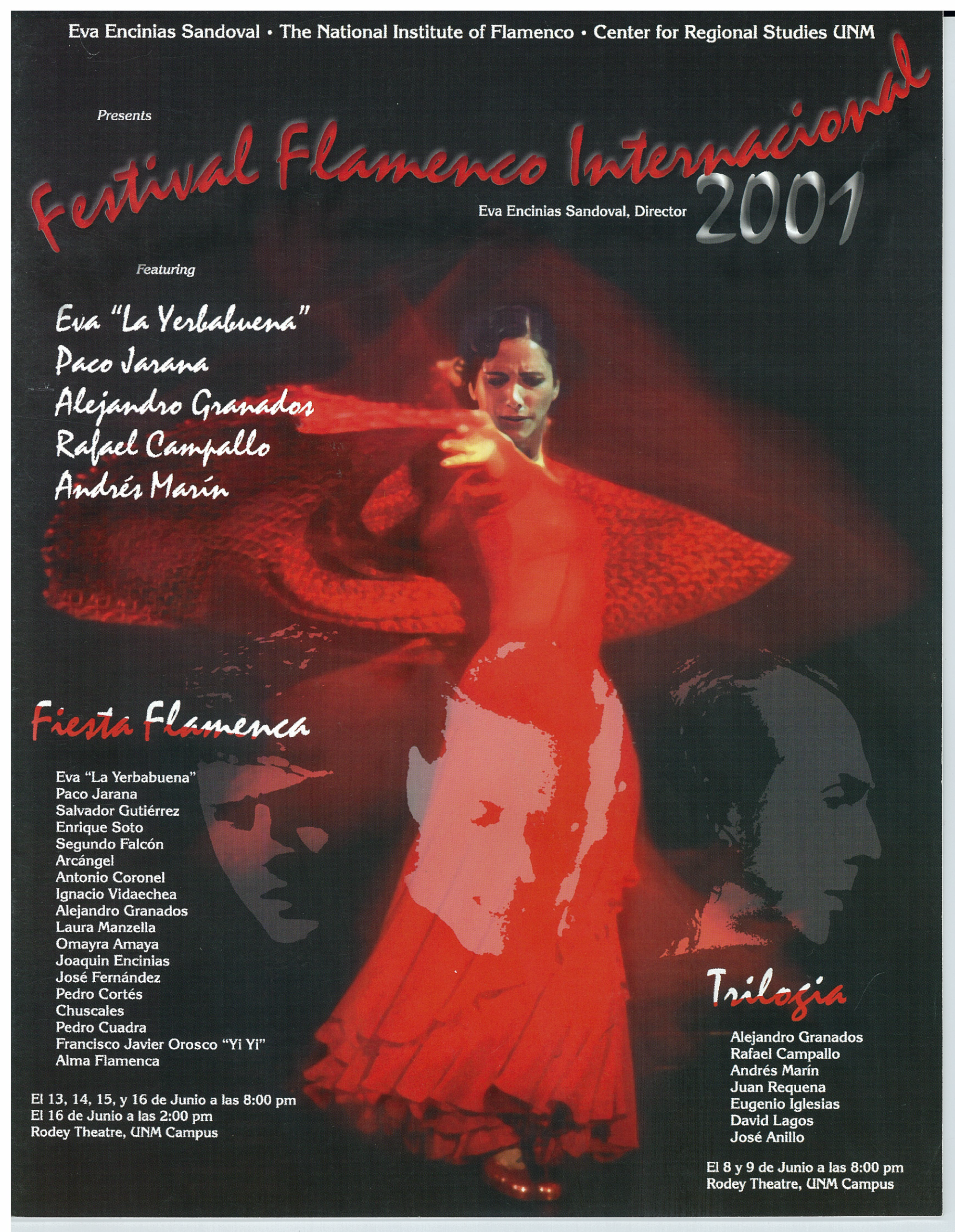 FFABQ 2001