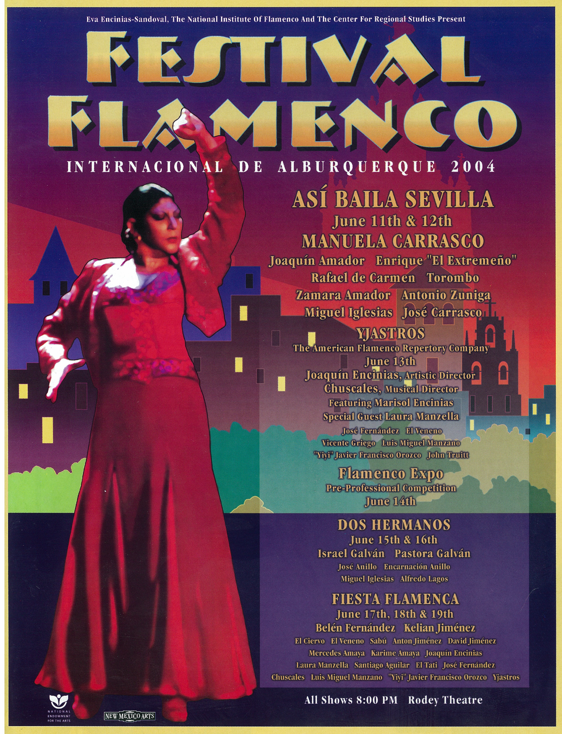 FFABQ 2004