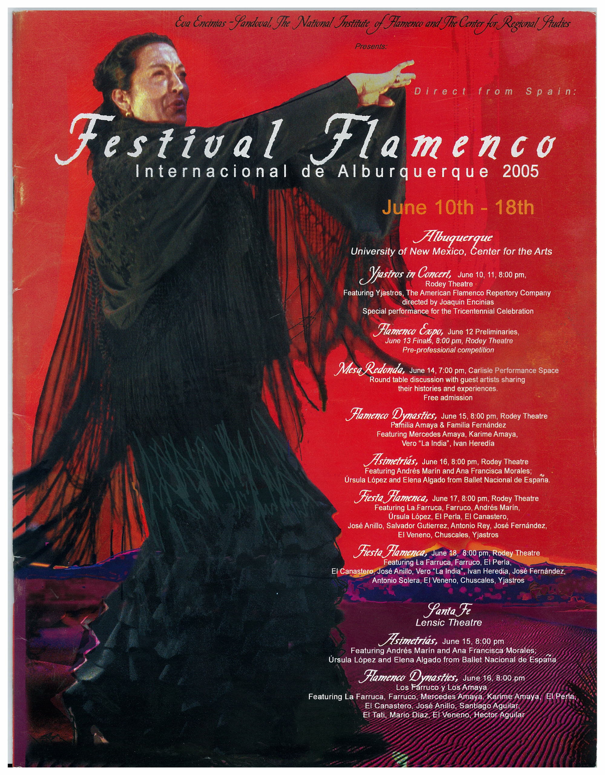 FFABQ 2005