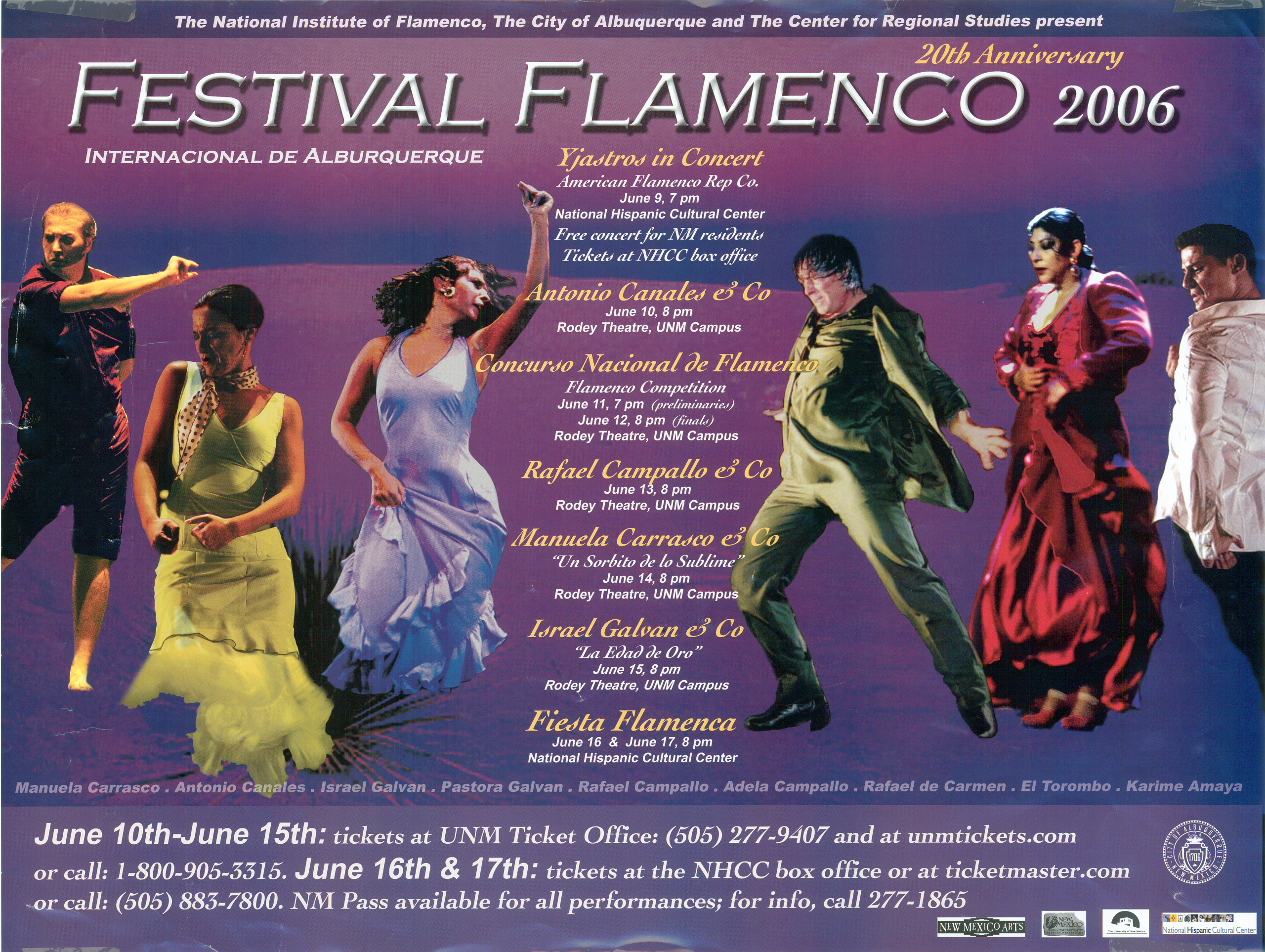 FFABQ 2006