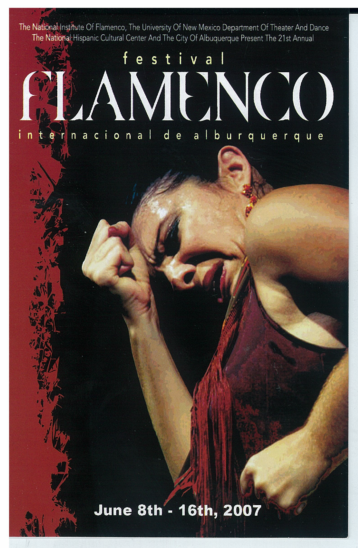FFABQ 2007