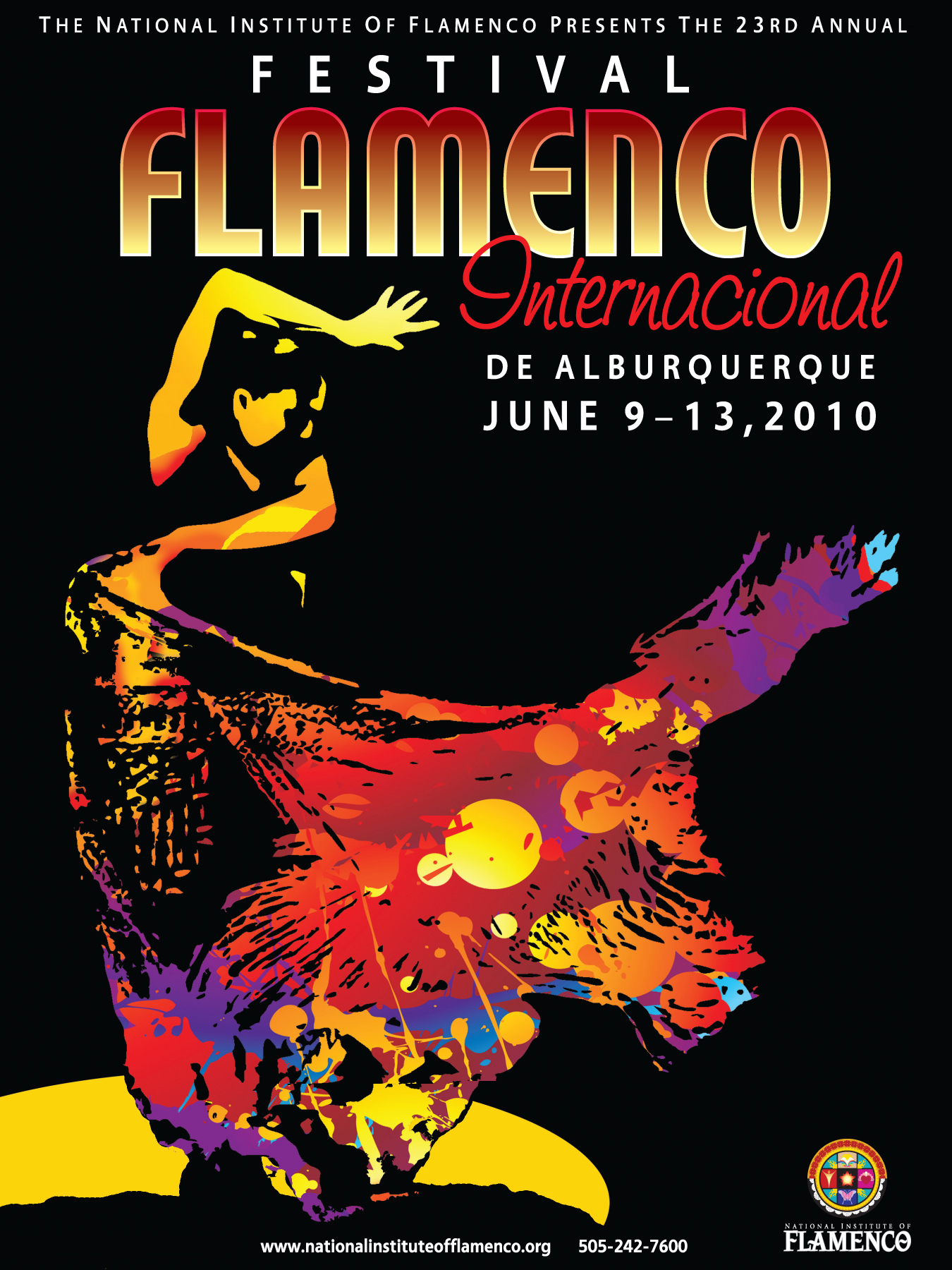 FFABQ 2010