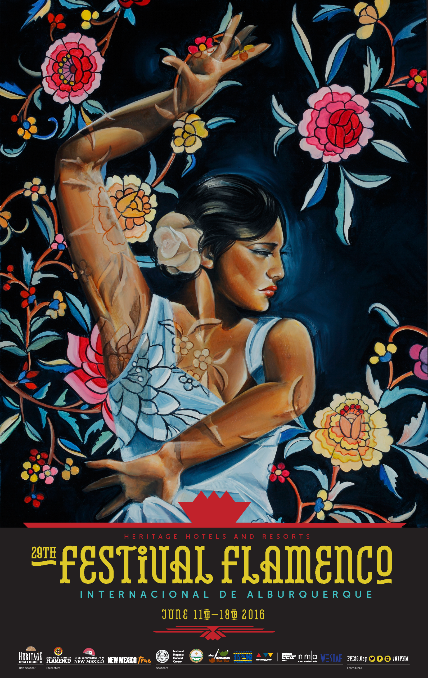 FFABQ 2016