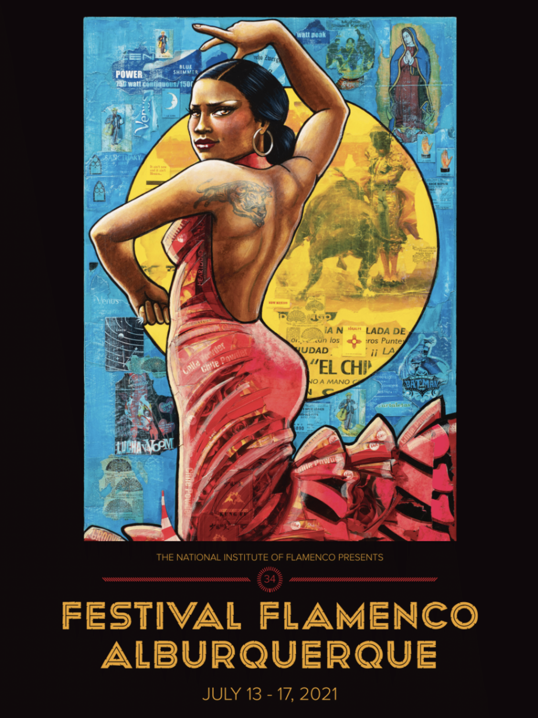 FFABQ 2021