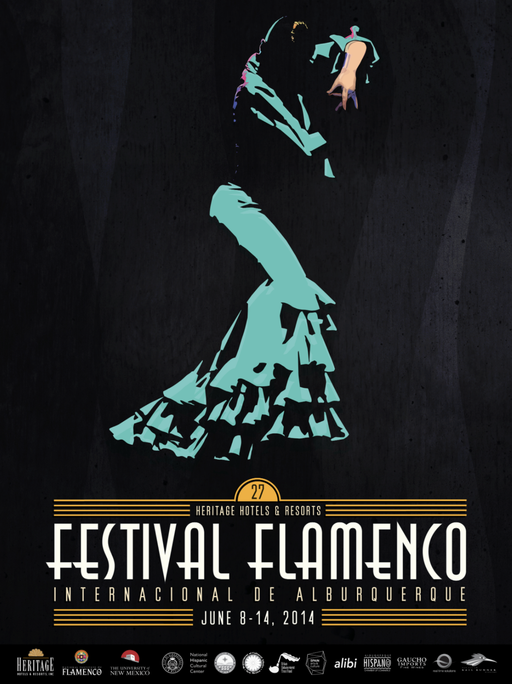 FFABQ 2014